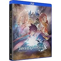 Amazon.co.jp: 【Amazon.co.jp限定】 テイルズ オブ ゼスティリア ザ