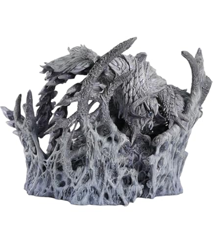 Amazon.co.jp: カプコン モンスターハンター カプコンフィギュア