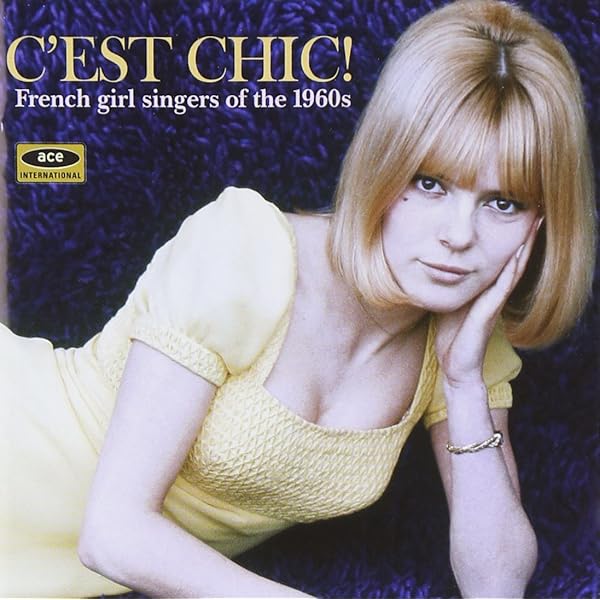 Amazon.co.jp: フレンチ・ポップス・デラックス CD5枚組: ミュージック