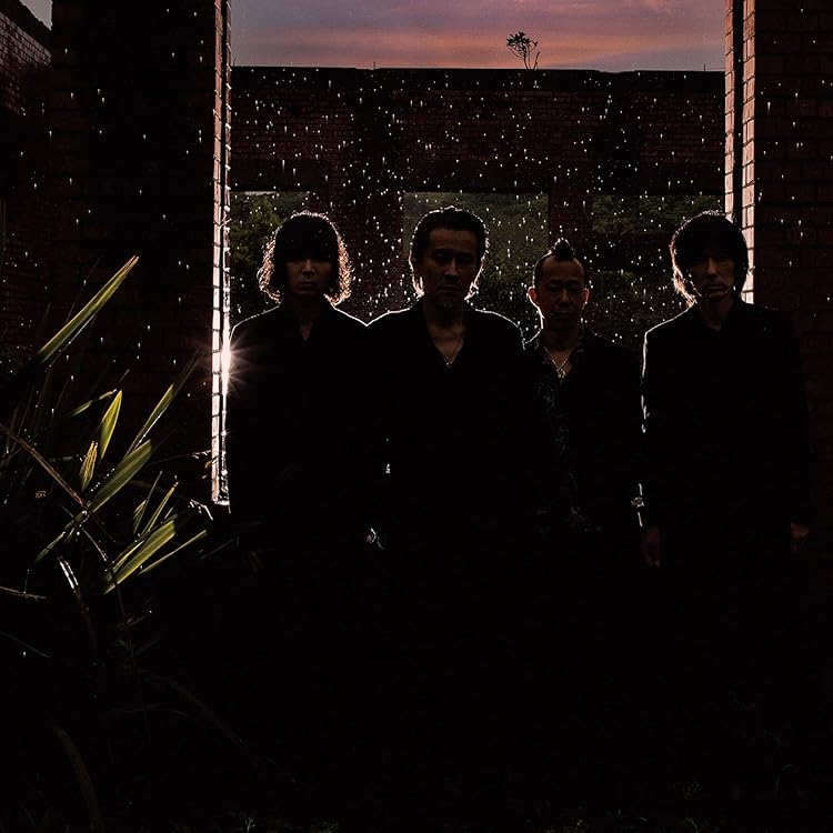 Amazon.co.jp: NOMAD(初回限定盤)(DVD付): ミュージック