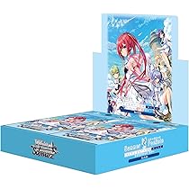 Amazon.co.jp: ヴァイスシュヴァルツ プレミアムブースター Key 25th