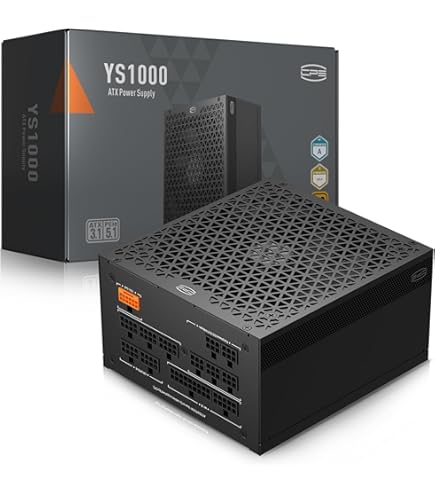 Amazon | Thermaltake TOUGHPOWER PF1 ARGB 1050W 1050W PC電源