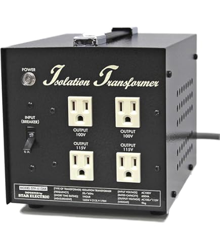 Amazon | FURMAN ファーマン パワー・コンディショナー P-1800 PF R J