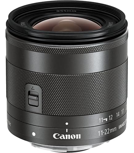 Amazon.co.jp: Canon 超広角ズームレンズ EF-S10-22mm F3.5-4.5 USM