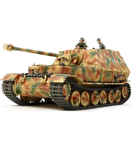 Amazon | ブロンコモデル 1/35 イギリス 25ポンド 自走榴弾砲