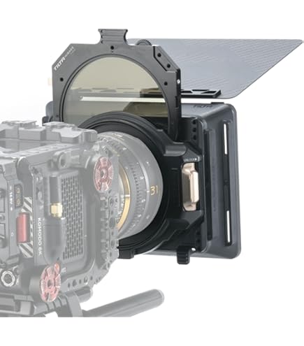 Amazon.co.jp: Schneider Optics 4 X 5.65インチニュートラル密度1.2