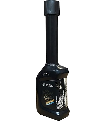 Amazon.co.jp: BMW純正 フューエルクリーナー ガソリン燃料添加剤