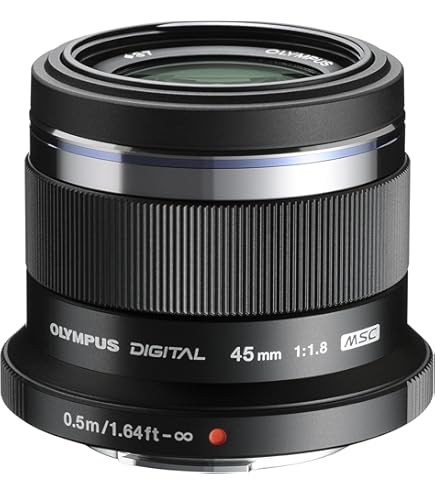 Amazon.co.jp: OLYMPUS パンケーキレンズ M.ZUIKO DIGITAL 17mm F2.8