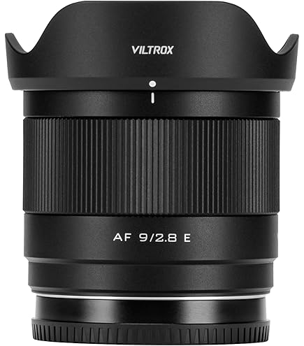 Amazon.co.jp: TTArtisan 11mm F2.8 単焦点レンズ 魚眼レンズ ソニーE