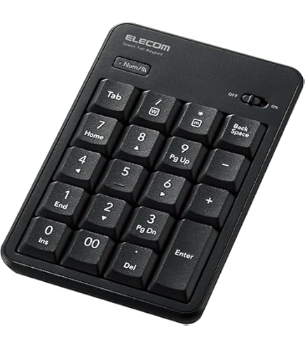 Amazon.co.jp: 東プレ テンキー REALFORCE23UB USB 有線接続 静電容量