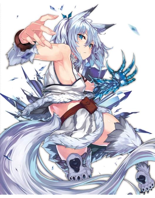 Amazon.co.jp: 回復術士のやり直し 全6巻【レンタル落ちDVD】 : DVD