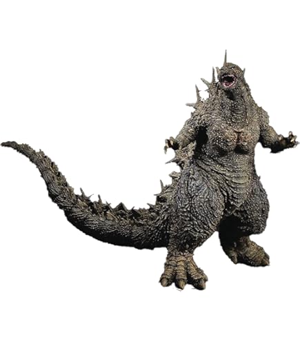 Amazon.co.jp: 一番くじ ゴジラvsコング ラストワン賞 SOFVICS