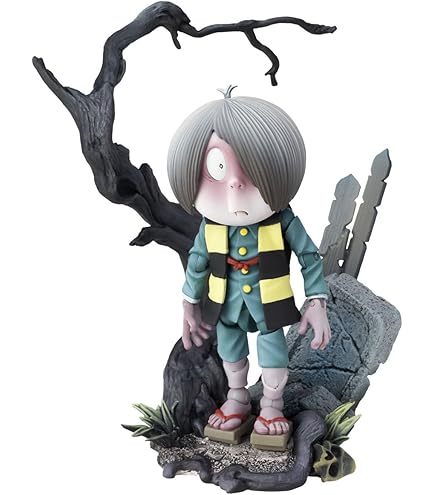 Amazon | 妖怪舎水木しげる 妖怪フィギュアコレクション サラリーマン