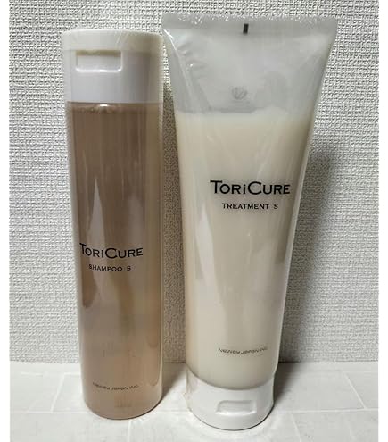 Amazon | トリキュア シャンプーM 1000ml＆トリートメントM 1000g 詰替