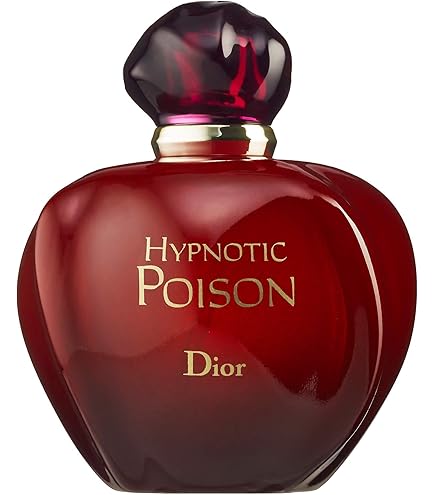 Amazon | 【クリスチャン ディオール】ヒプノティック プワゾン EDT