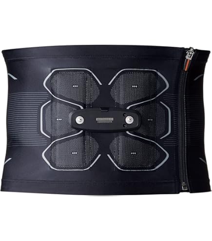 Amazon.co.jp: SIXPAD シックスパッド パワースーツ コアベルト