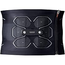 Amazon.co.jp: SIXPAD シックスパッド パワースーツ アブズ(Powersuit