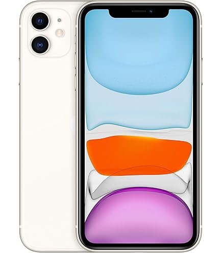 Amazon | 【整備済み品】 Apple iPhone 11 64GB パープル SIMフリー