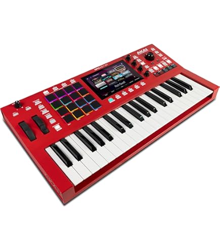 Amazon | Nord Nord Stage 3 Compact 73鍵 ステージキーボード | MIDI