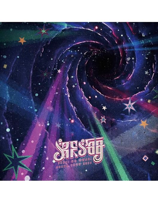 Amazon.co.jp: Twilight City at NISSAN STADIUM [Blu-ray] : SEKAI NO