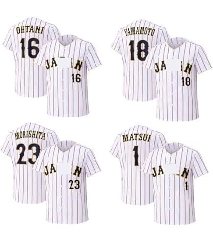 Amazon.co.jp: 村上宗隆 三冠王 ユニフォーム 侍ジャパン WBC ヤクルト