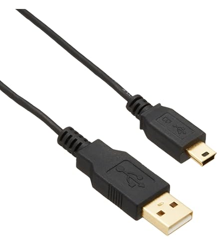 Amazon.co.jp: 測量機－パソコン接続ケーブル（トプコン・ソキア用 USB