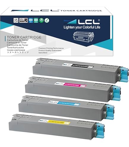 Amazon | リコー用 SPトナー C740H リサイクルトナー 4色セット RICOH