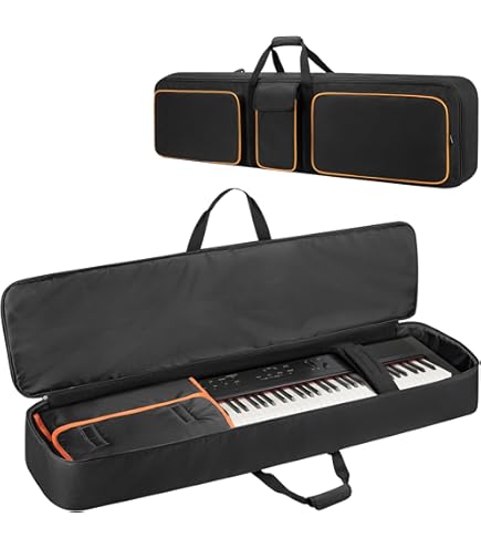 Amazon | KORG キーボードシンセサイザー KROSS2-88/KROME-88専用