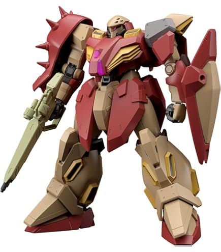 Amazon | HG 1/144 ZGMF-2000 グフイグナイテッド (量産機) (機動戦士