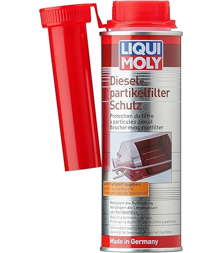 Amazon.co.jp: LIQUIMOLY LIQUI MOLY エンジン洗浄用 ディーゼル 燃料