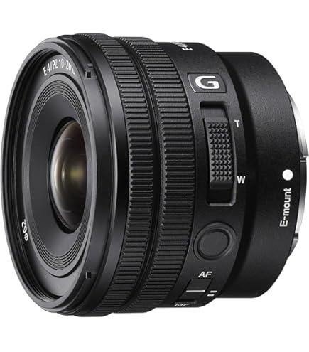 Amazon.co.jp: SIGMA 超広角ズームレンズ 10-20mm F3.5 EX DC HSM