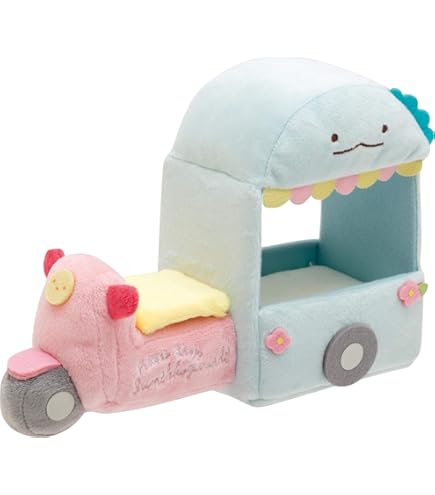 Amazon.co.jp: POP UP SHOP限定☆すみっコぐらしコレクション 「よう