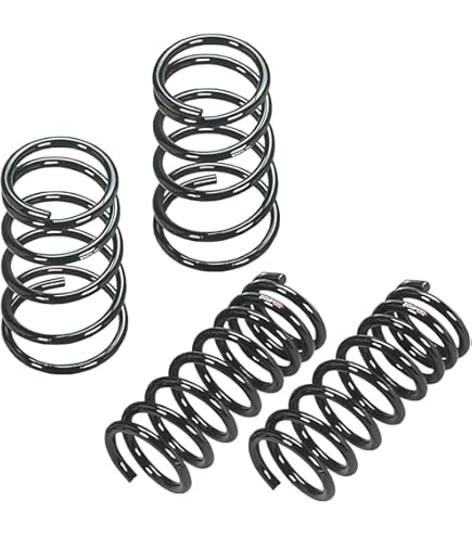 Amazon | RS-R ( アールエスアール ) ダウンサスペンション(スプリング