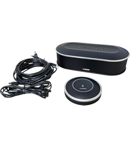 Amazon | Poly(旧ポリコム) RealPresence Groupシリーズ用 ルーム