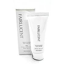 Amazon.co.jp: メナード MENARD フェアルーセント 薬用ブライトニング