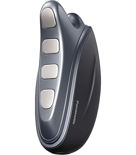 Amazon.co.jp: パナソニック ウォータークリアジェル RF美顔器用 EH