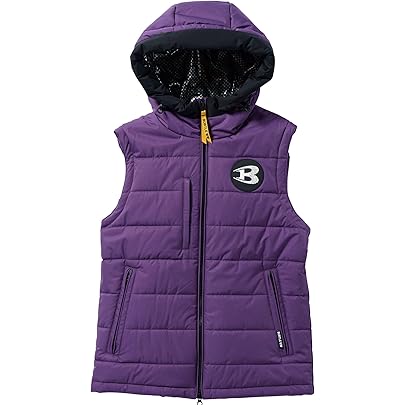 Amazon.co.jp: [BURTLE] 防寒フーディベスト AG5034 (限定カラー