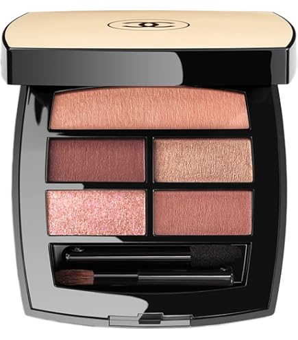 Amazon.co.jp: CHANEL シャネル ジュー ドゥ ルミエール 4色 アイ