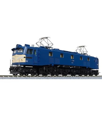 Amazon.co.jp: KATO HOゲージ DD51 耐寒形 1-701 鉄道模型 ディーゼル