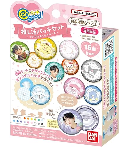 Amazon | 草原のひみつ オレオ ピンバッジ sky GWASQ2AI | バッジ