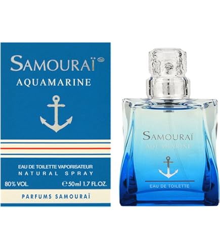 Amazon.co.jp: アランドロン サムライ EDT SP 100ml （並行輸入品