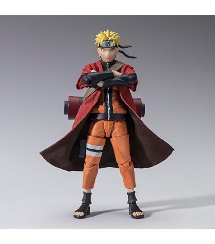 Amazon.co.jp: 一番くじ NARUTO-ナルト- 疾風伝～壱之巻～ A賞 ナルト