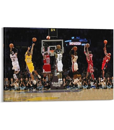 Amazon.co.jp: Michael Jordan マイケル・ジョーダンダンクシュート