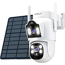 Amazon.co.jp: 【400万画素+400万画素・5年保証】防犯カメラ 屋外