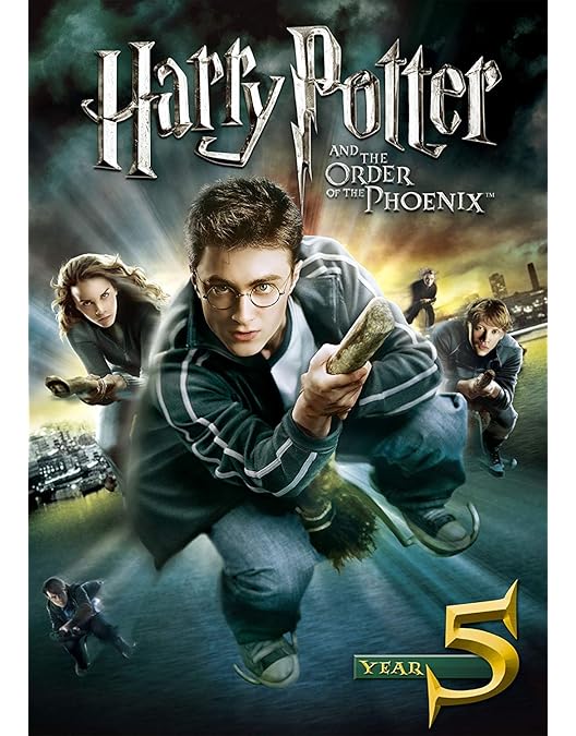 Amazon.co.jp: ハリー・ポッターと炎のゴブレット 通常版 [DVD