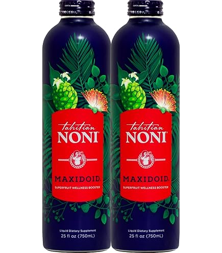 Amazon | トゥルーエイジ マキシドイド4本セット | モリンダジャパン