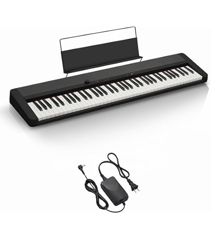 Amazon.co.jp: YAMAHA 電子キーボード piaggero(ピアジェーロ