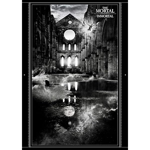 Amazon.co.jp: Spirit - THE MORTAL: ミュージック