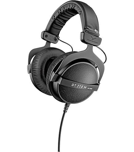 Amazon | beyerdynamic 密閉型オーバーヘッドヘッドホン