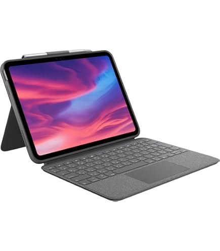 Amazon.co.jp: ロジクール Logicool iPad Pro 11インチ 第4世代 第3